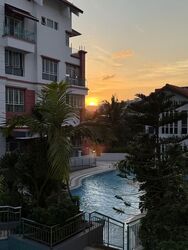 Casa Rosa (D19), Condominium #597733791